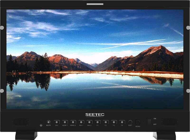 SEETEC monitor P215 PRO