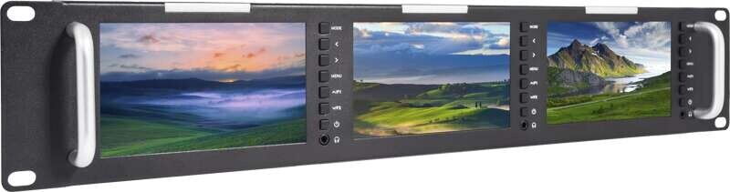 SEETEC monitor T51 (3 x 5