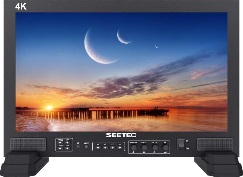 SEETEC monitor FS173-S4K 17.3