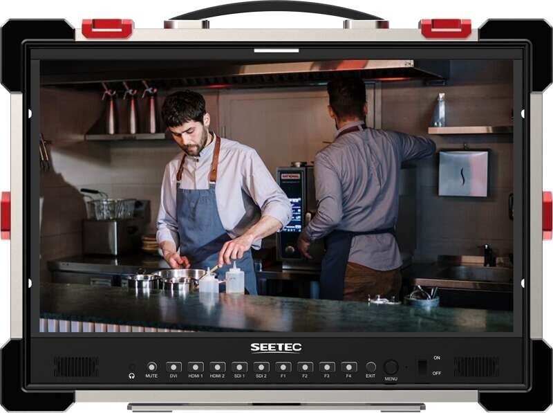 SEETEC monitor P215 PRO-CO
