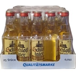 Goldbrand Schloßtaler 30% 40ml x25 F.Rauter mini