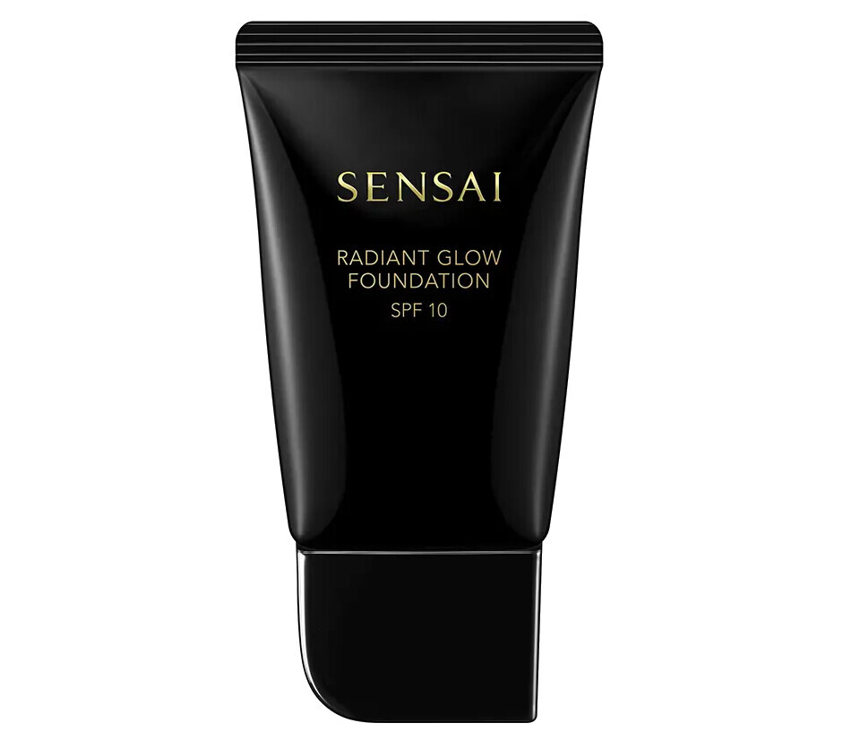Sensai Make-up SPF 10 Radiant Glow Foundation 30 ml 206