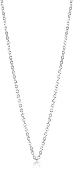 Sif Jakobs Stříbrný řetízek Anker Chains SJ-CL548 70 cm