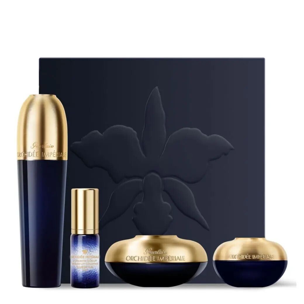 Guerlain Dárková sada Orchidée Impériale