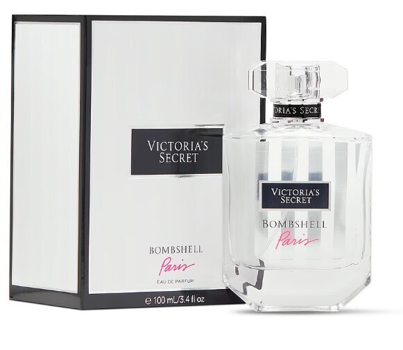 Victoria's Secret Bombshell Paris - EDP 50 ml