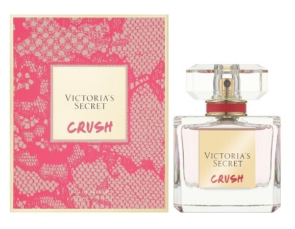 Victoria's Secret Crush - EDP 100 ml