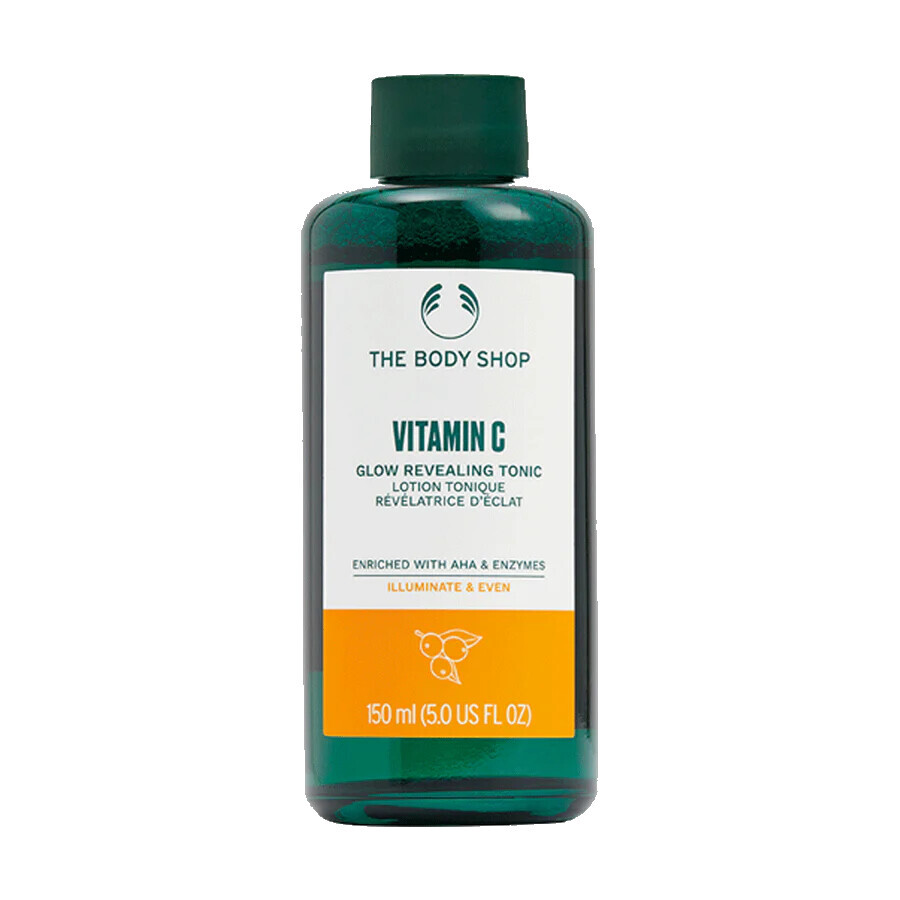 The Body Shop Tonikum Vitamin C Glow Revealing Tonic 150 ml