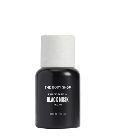 The Body Shop Parfémovaná voda Black Musk EDP 30 ml