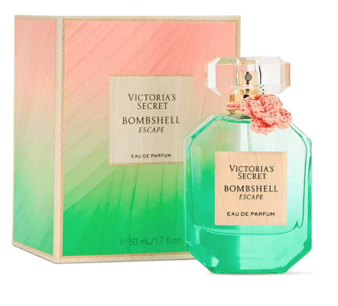 Victoria's Secret Bombshell Escape - EDP 50 ml