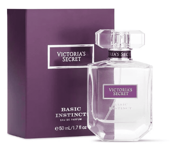 Victoria's Secret Basic Instinct - EDP 50 ml
