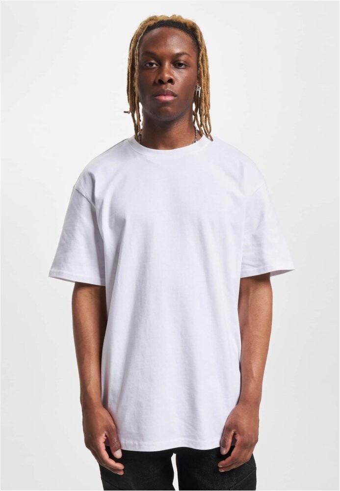 TLTS207M Bandana T-Shirt - white M