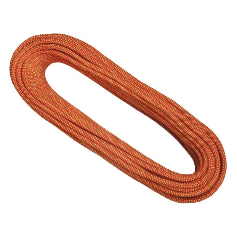 Singing Rock ACCORD 8.3 DRY 30m Oranžová