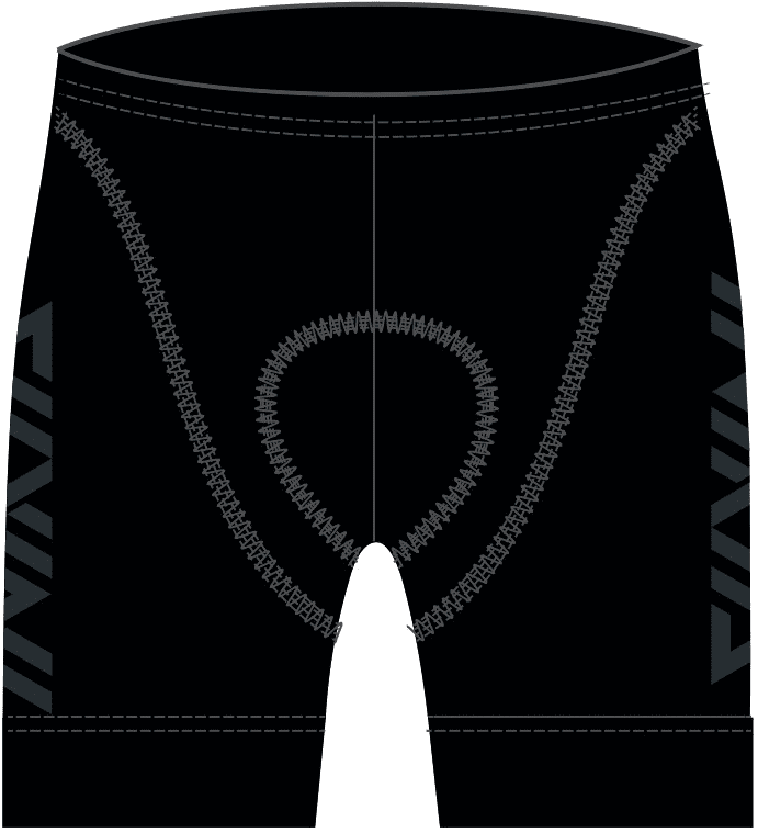 Pánské Kalhoty Suelo, black - M