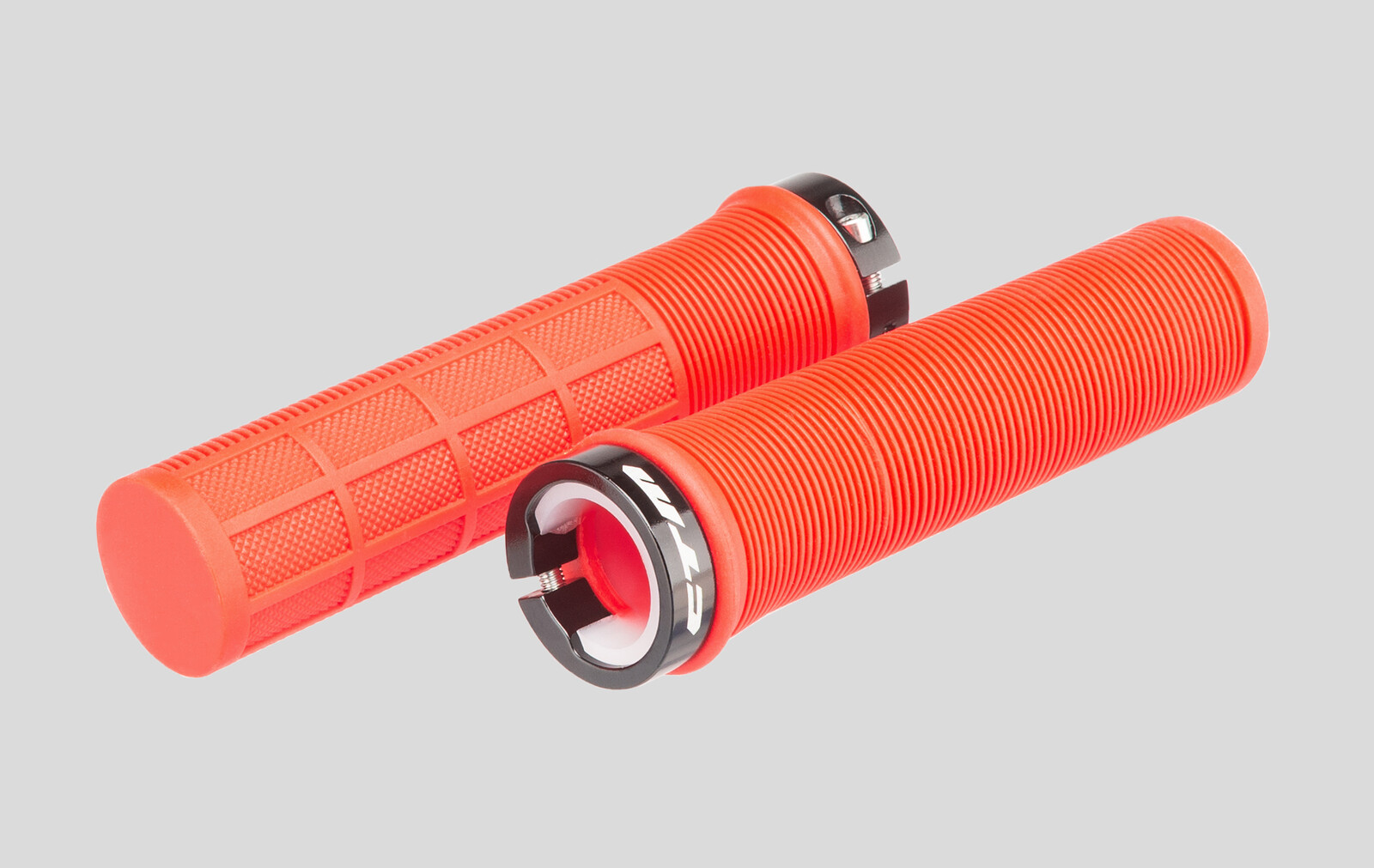 gripy CTM Variant integrovaná objímka - červená