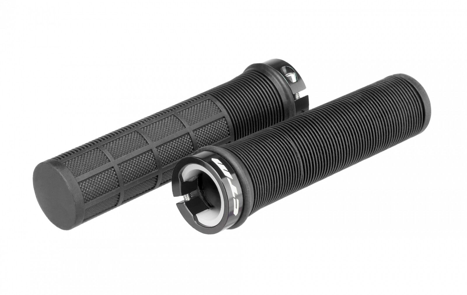 gripy CTM Variant integrovaná objímka - černá