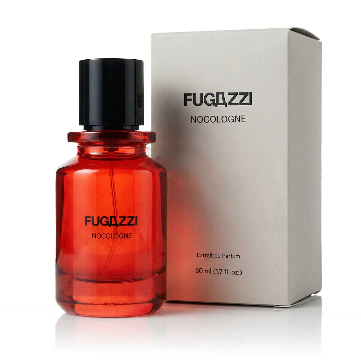 Fugazzi Nocologne 50 ml parfémový extrakt unisex