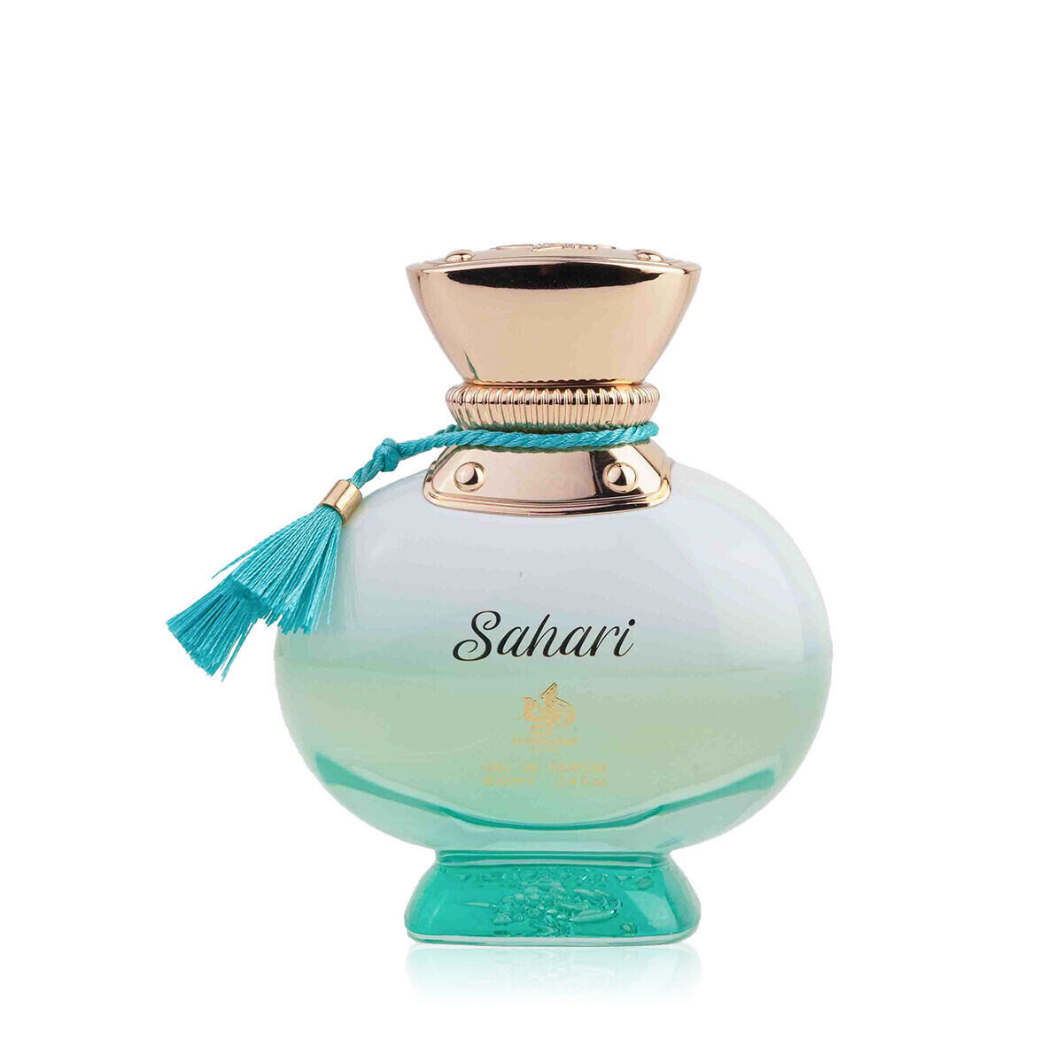 Al Wataniah Sahari 100 ml parfémovaná voda unisex