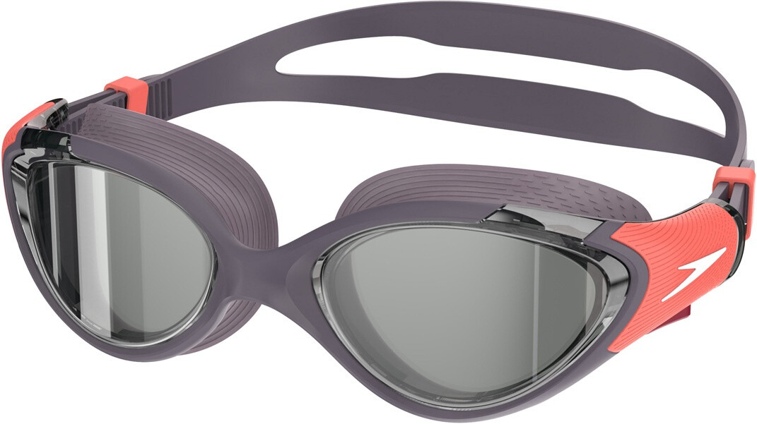 Plavecké brýle Speedo Biofuse 2.0 Mirror Tmavě zelená