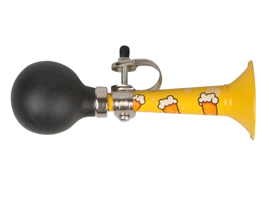 MFP 1042831 Gifty - Klakson na kolo - pivo