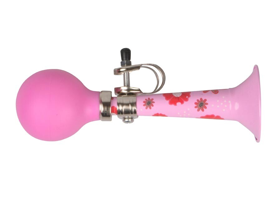 MFP 1042832 Gifty - Klakson na kolo - květy