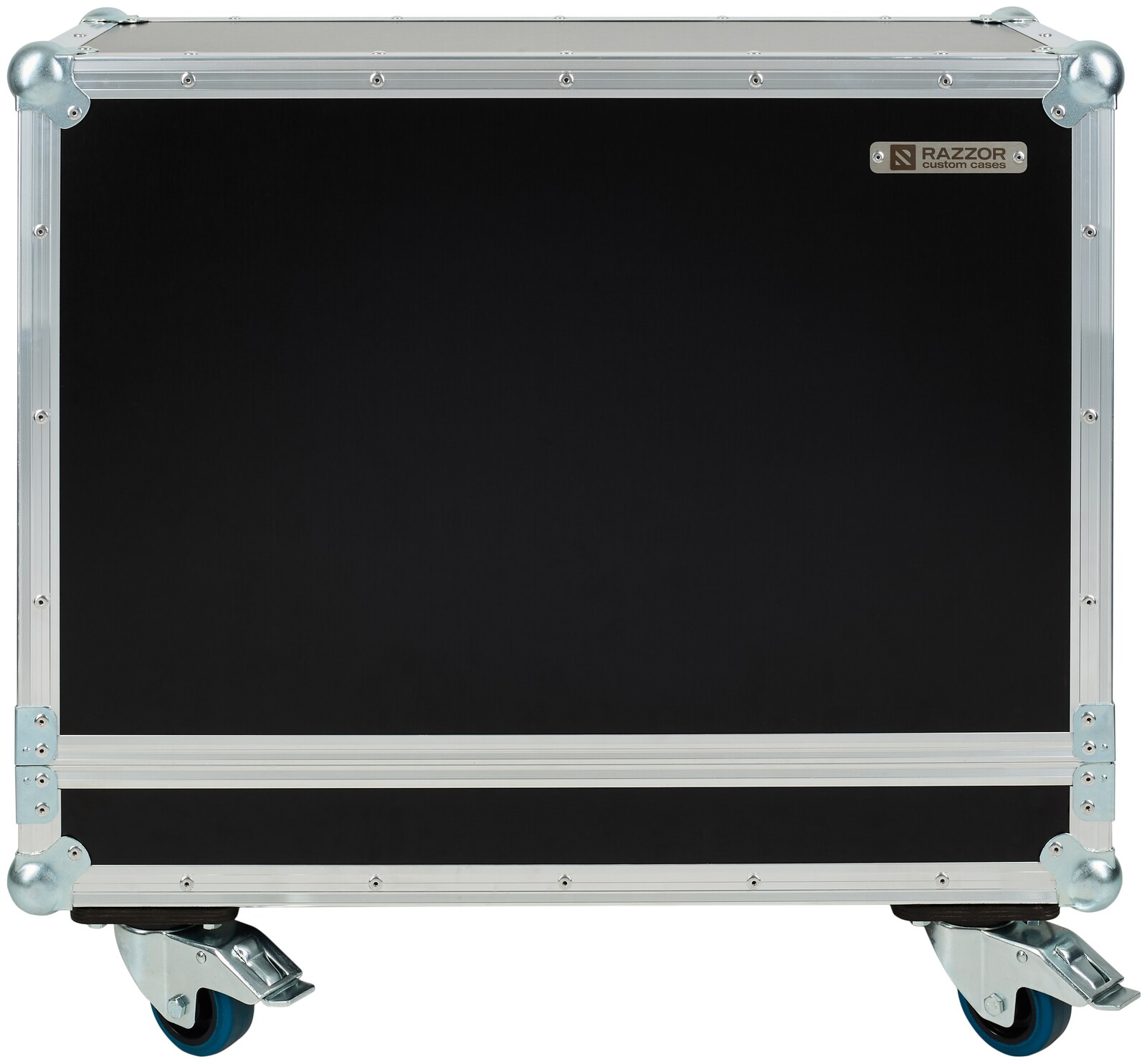 Razzor Cases Fender Blues Junior s naklápěcím mechanismem