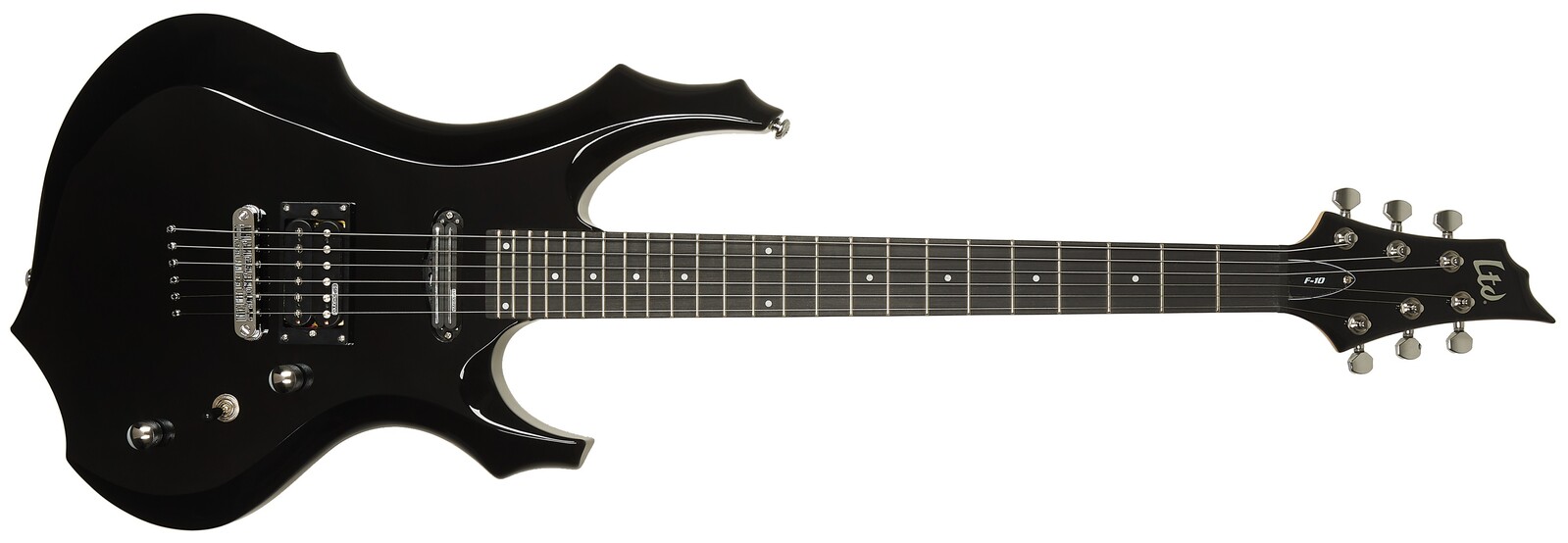 ESP LTD F-10KIT BLK (použité)