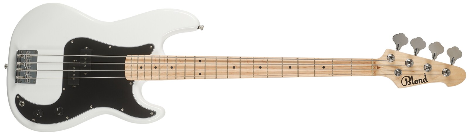 Blond PB-1 MN WH (použité)