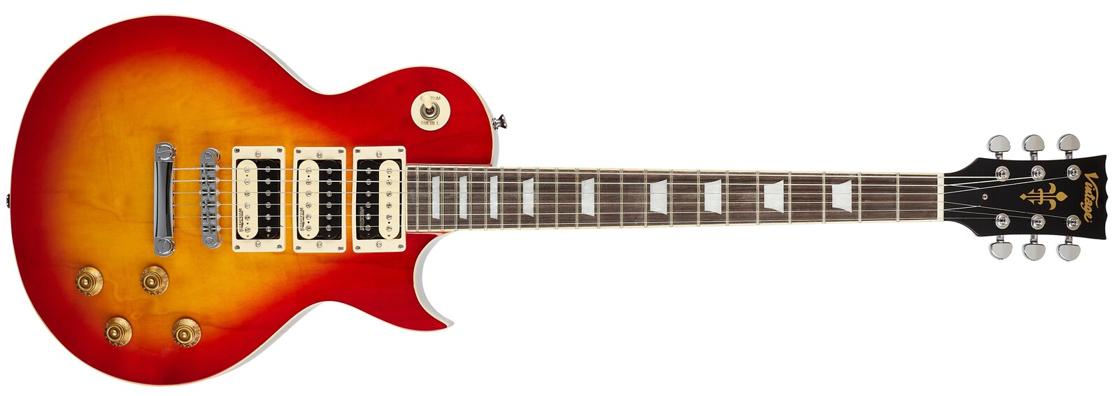 Vintage V1003CSB (použité)