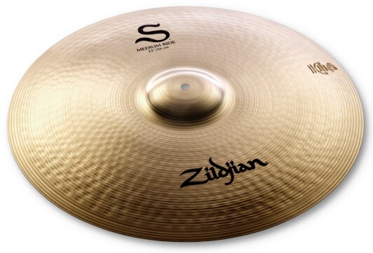Zildjian 22