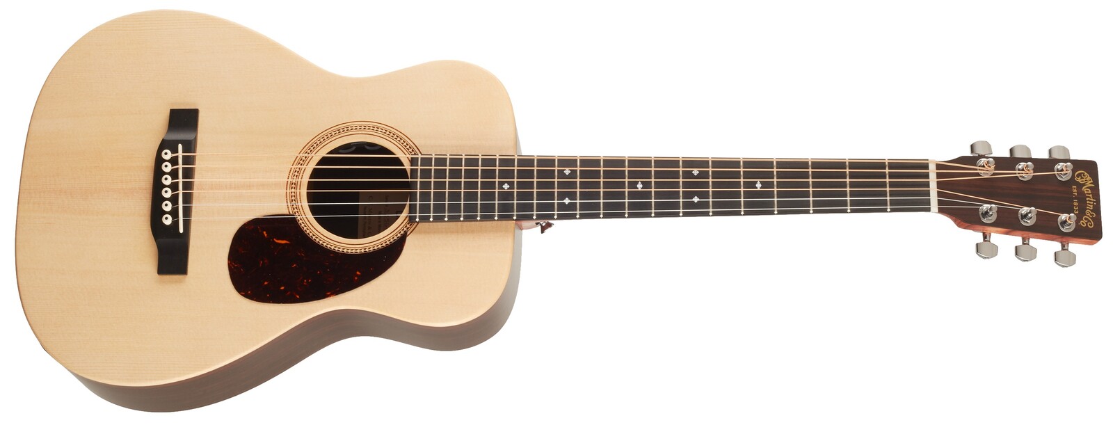 Martin LX1RE (rozbalené)