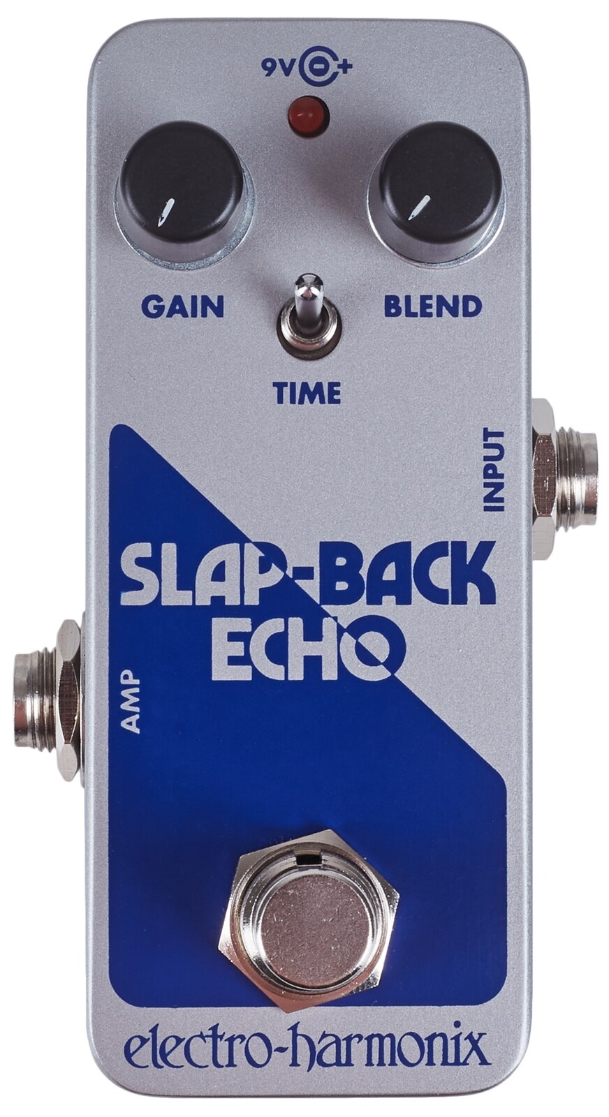 Electro-Harmonix Slap-Back Echo (rozbalené)