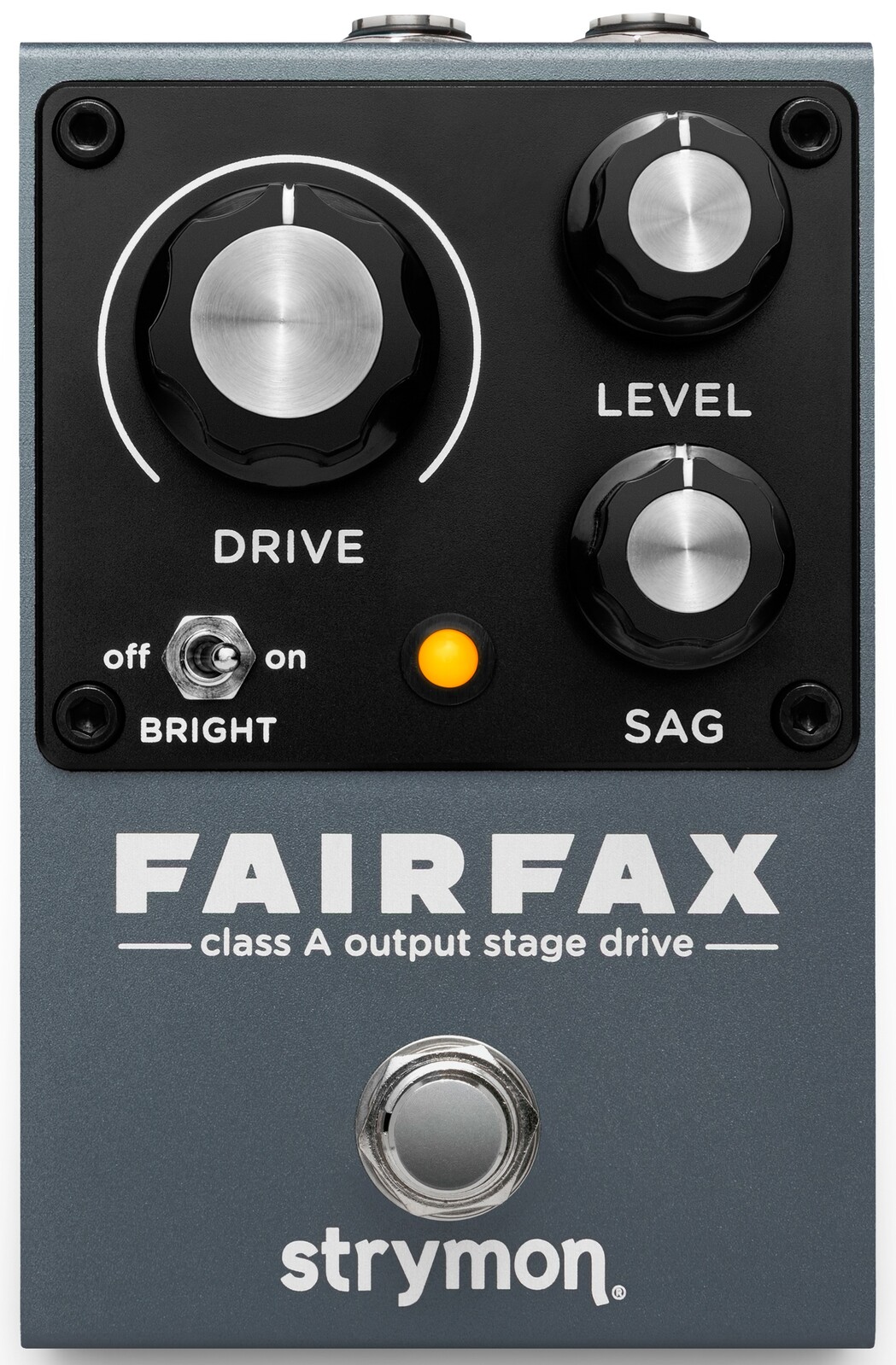 Strymon Fairfax