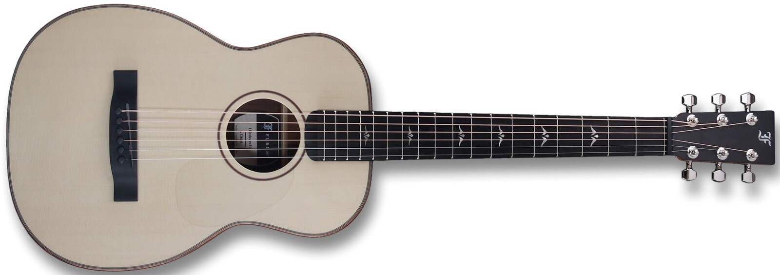 Furch Little Jane Exclusive EC