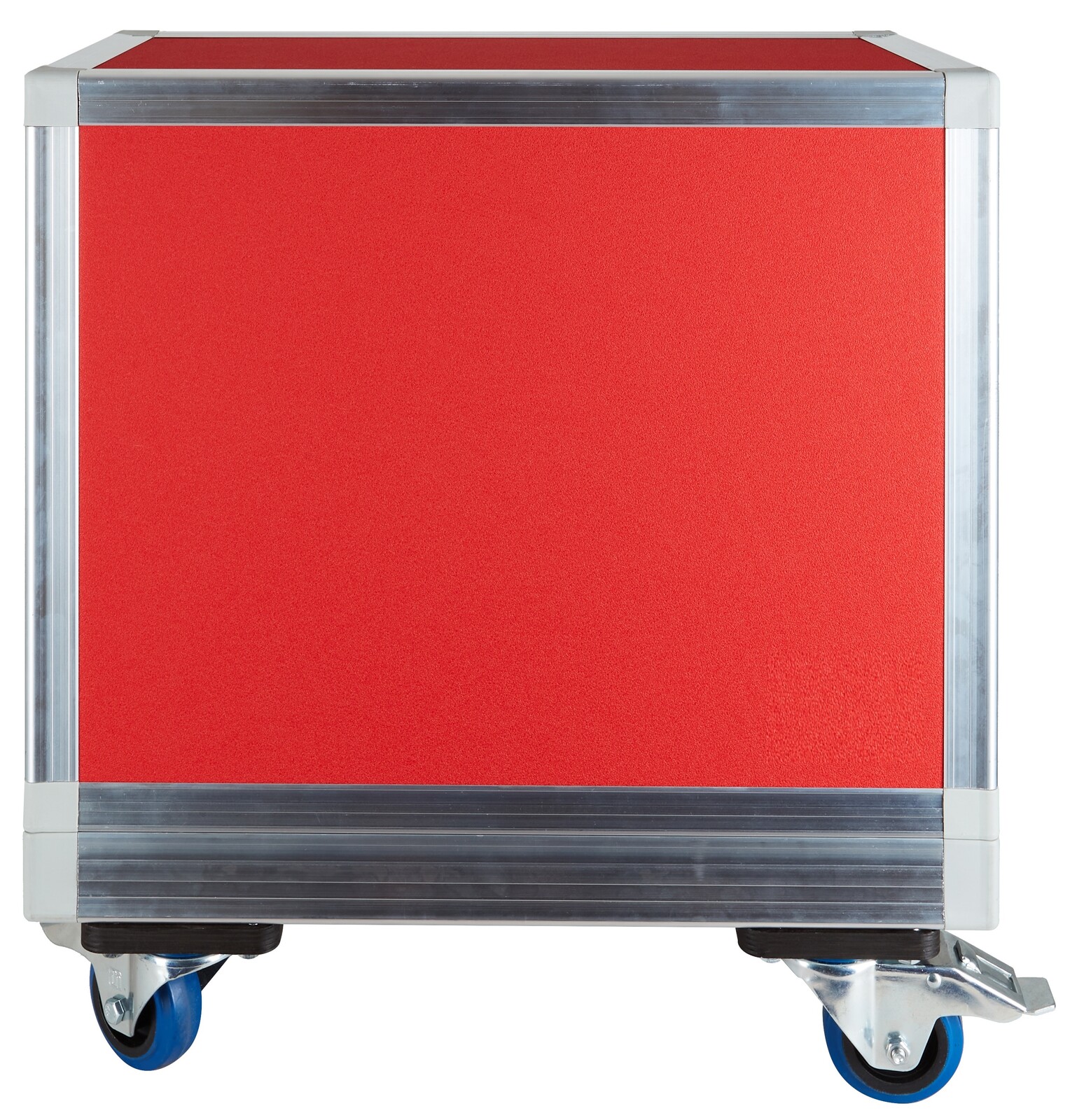 Razzor Cases Fender Blues Junior Case FUSION RD