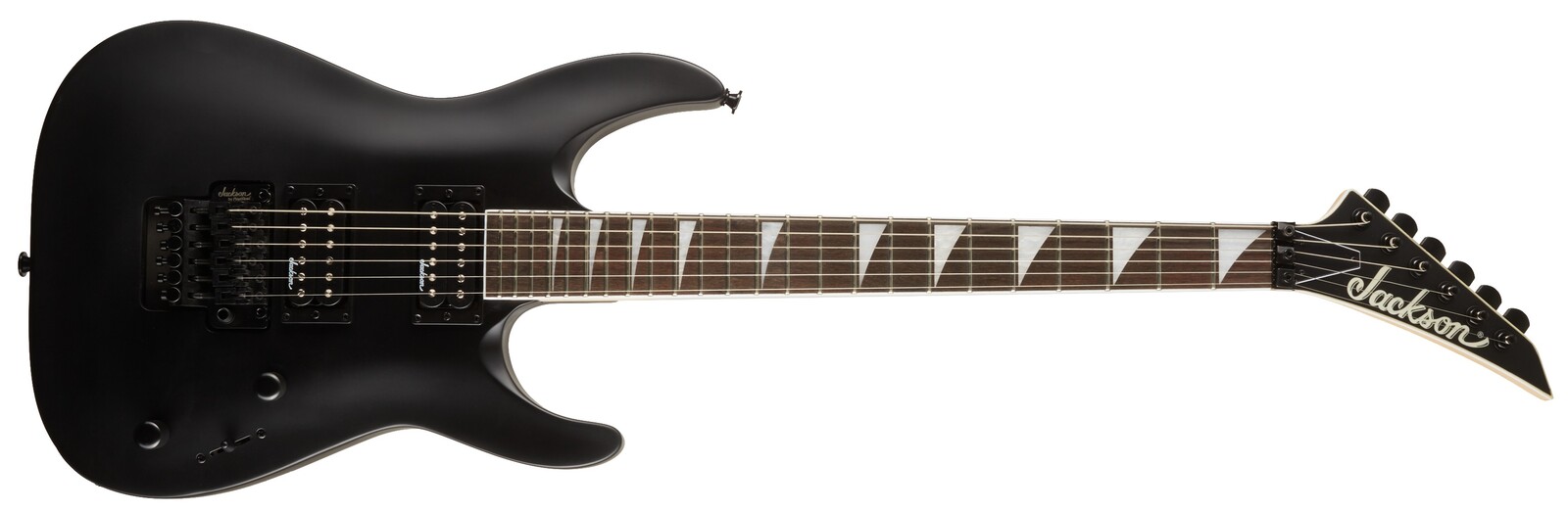 Jackson JS32 Dinky Arch Top AMR SBK (použité)