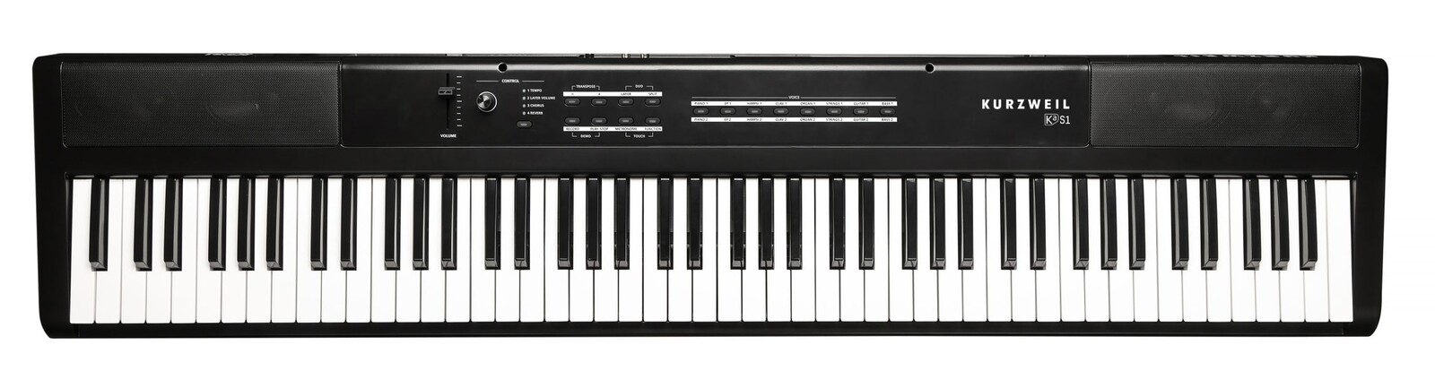 Kurzweil KA S1 LB (použité)