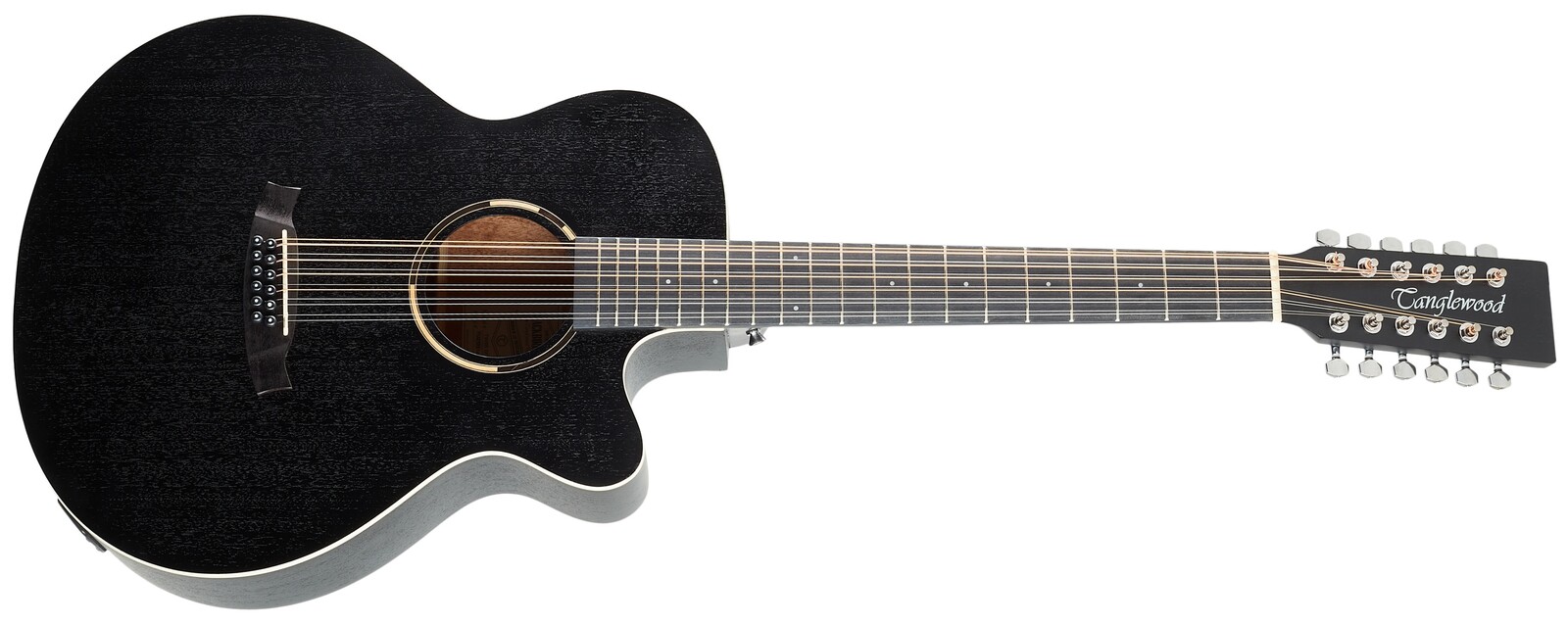 Tanglewood TWBB SFCE 12 (použité)