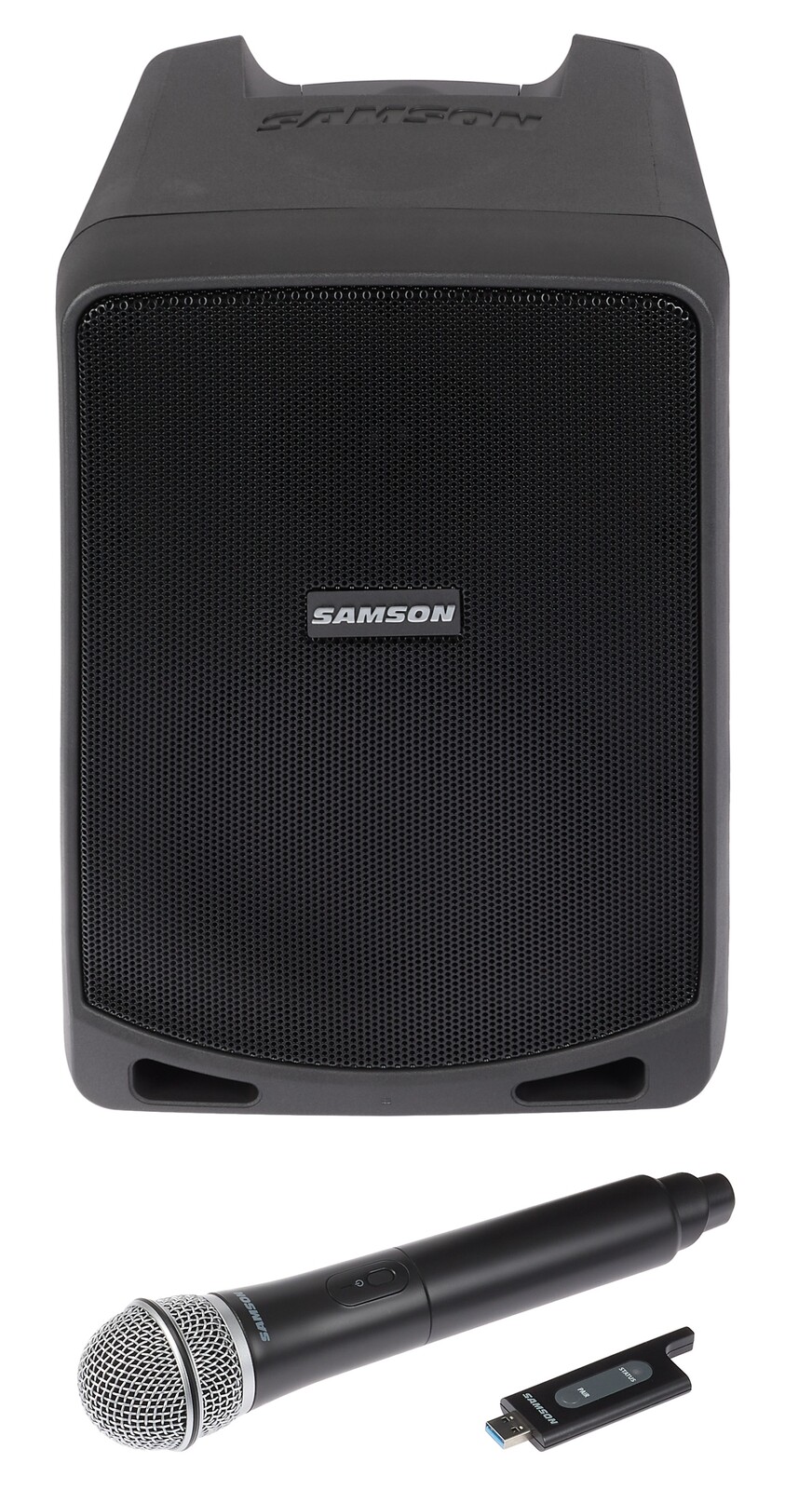 Samson XP106WE (rozbalené)