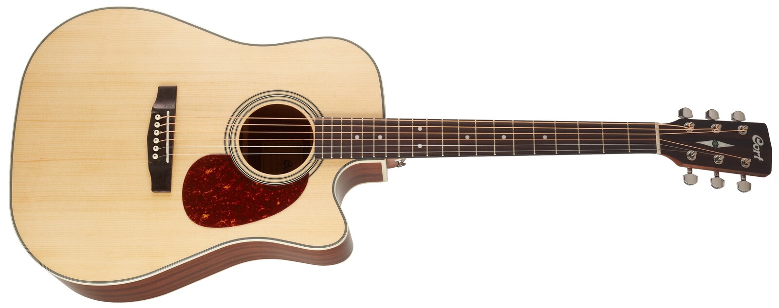 Cort MR 600F NS (rozbalené)