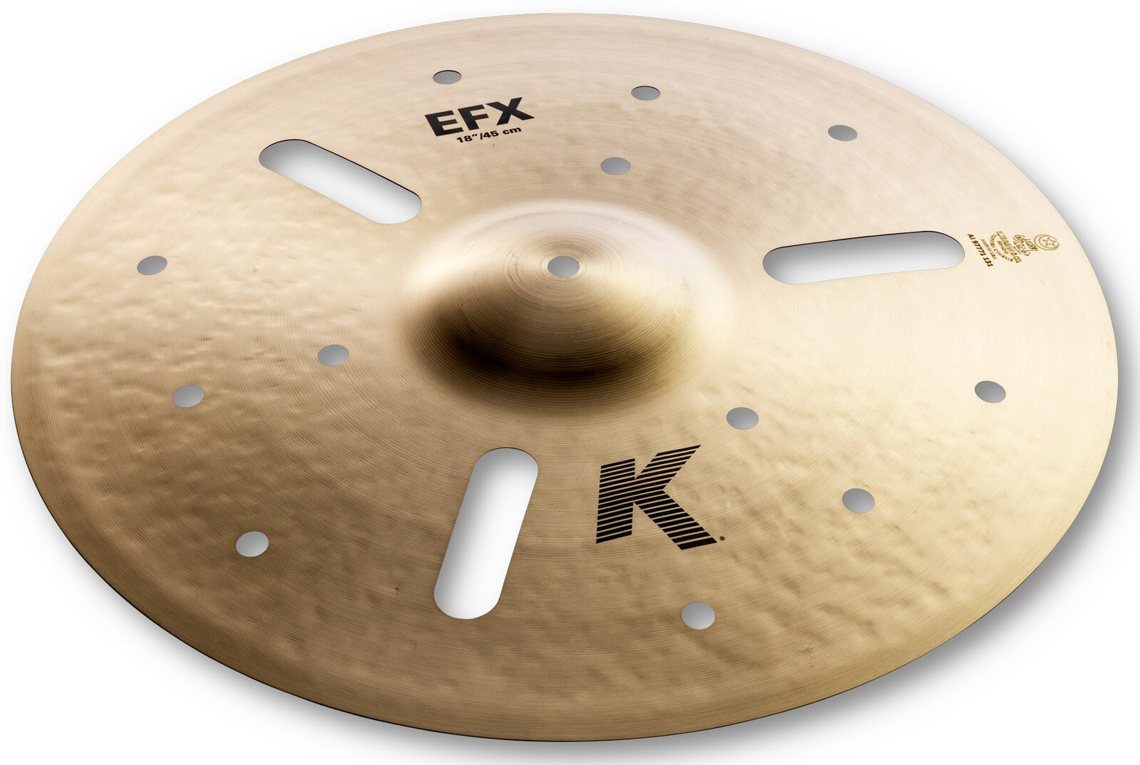 Zildjian 18