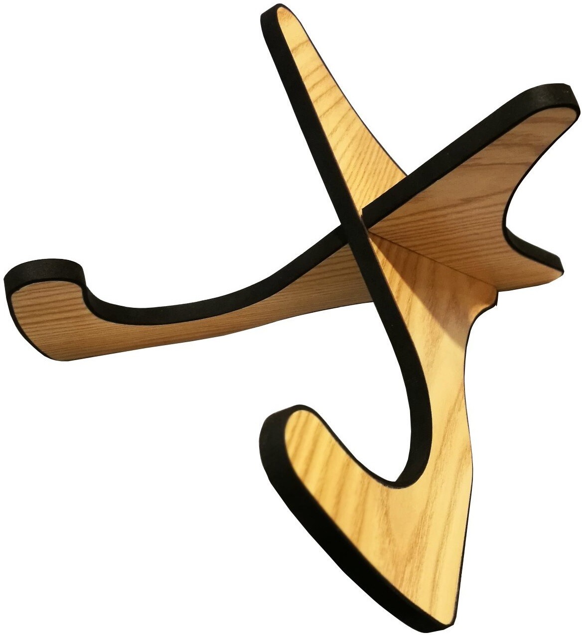 GTR U1 Bright Wood (rozbalené)