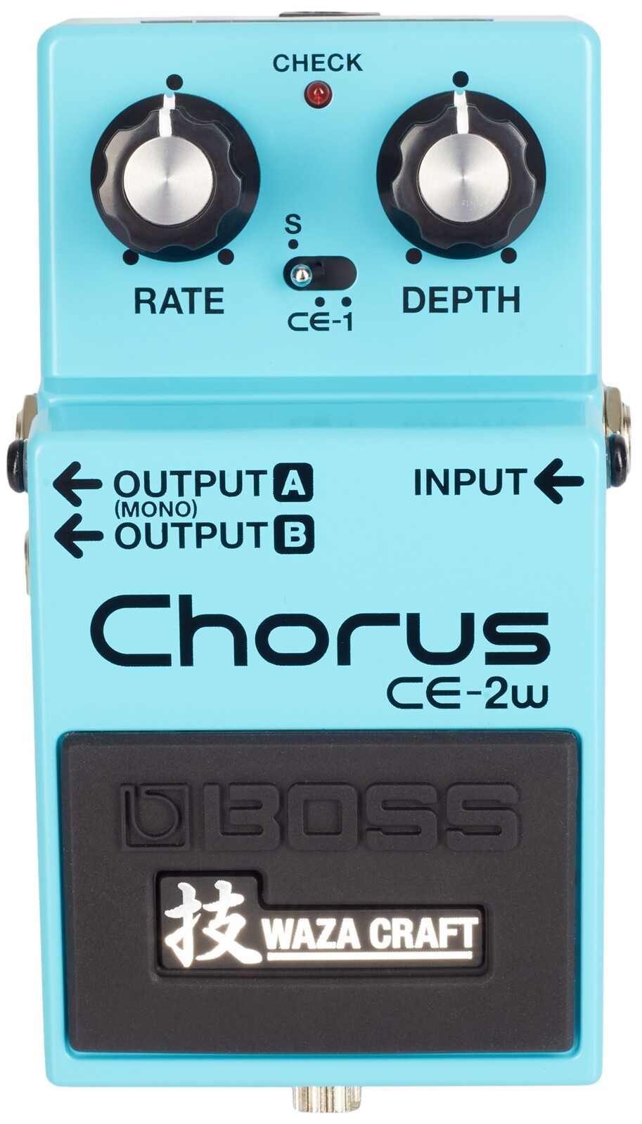 Boss CE-2W (rozbalené)