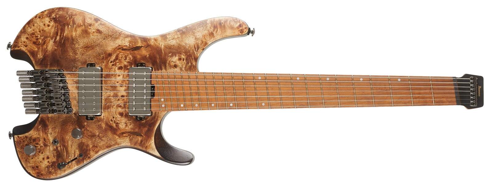 Ibanez QX527PB Antique Brown Stained (rozbalené)