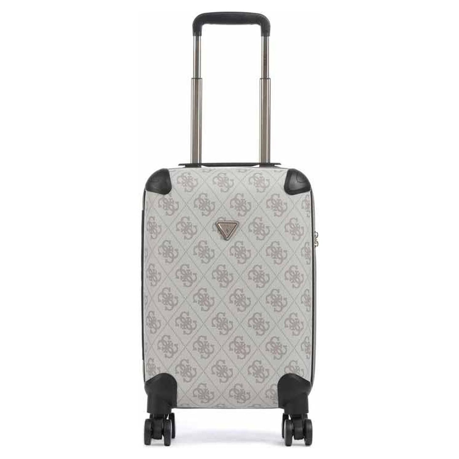 Ecco Guess cestovní kufr TWOB8688983-DKO 10701348