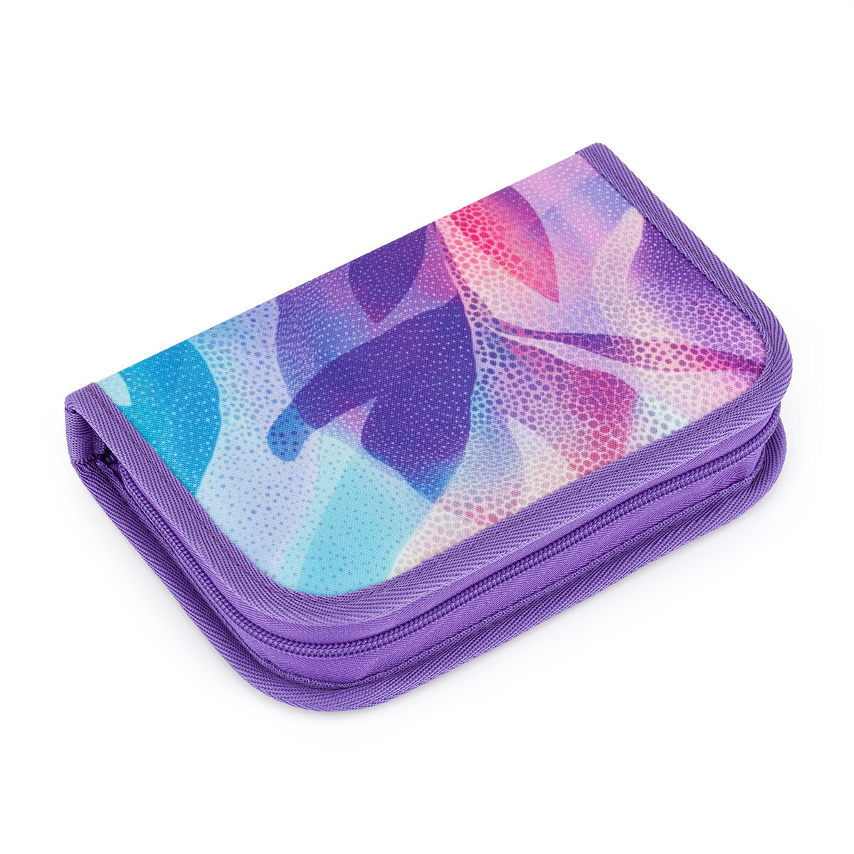 Dvouklopový školní penál Topgal PENN 26009