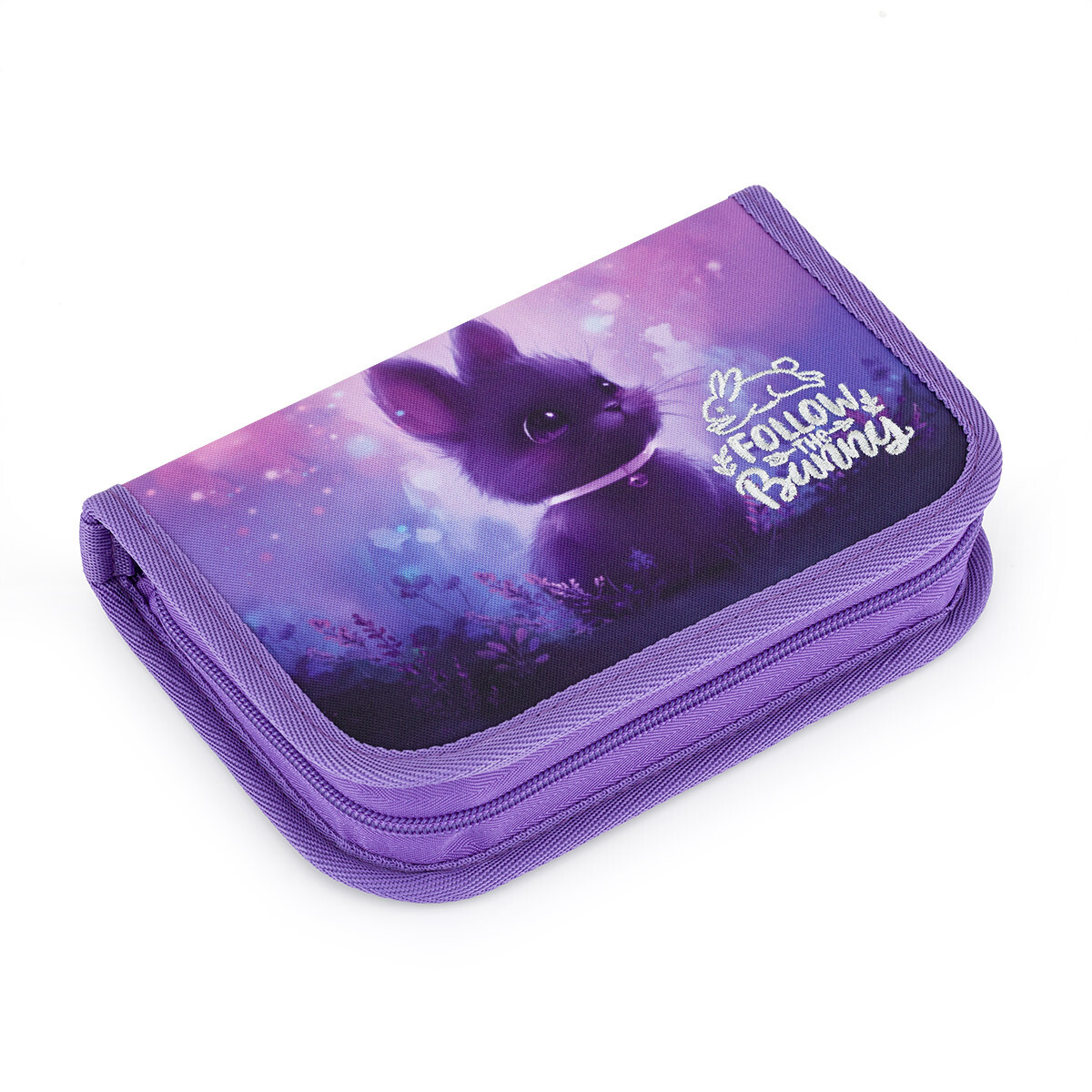 Dvouklopový školní penál Topgal PENN 26007