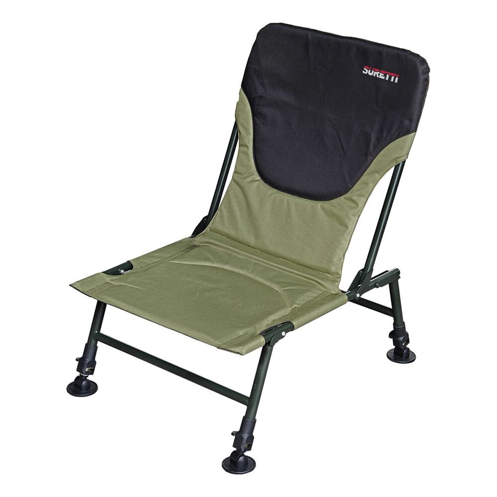 Suretti Křeslo Emotion