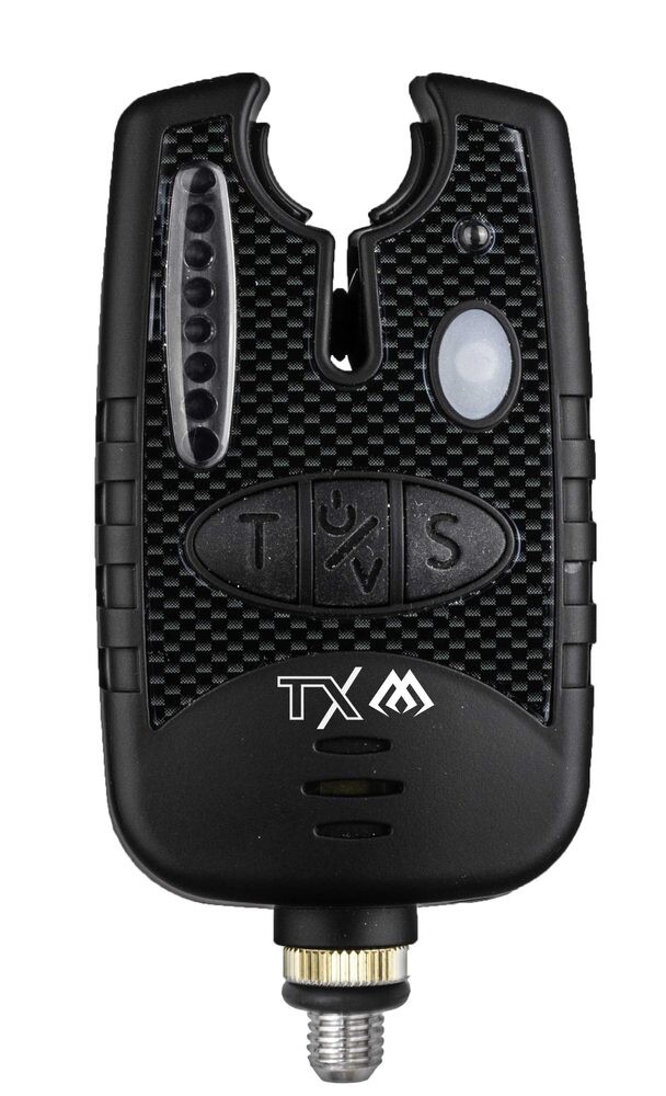 Mikado Signalizátor Territory TX - Zelená