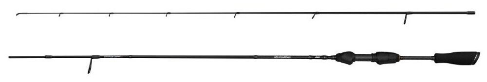 Savage Gear Prut Revenge SG2 Micro Game 1,83m 0-2g