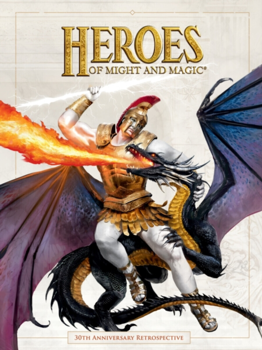 Heroes of Might and Magic: 30th Anniversary Retrospective - Neal Hallford